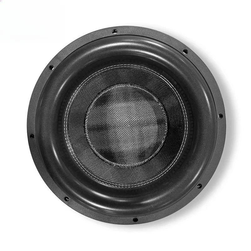 China Speaker Supplier OEM 3000W Car Subwoofer, 15 Inch Aluminum Cone Car Audio Speaker
