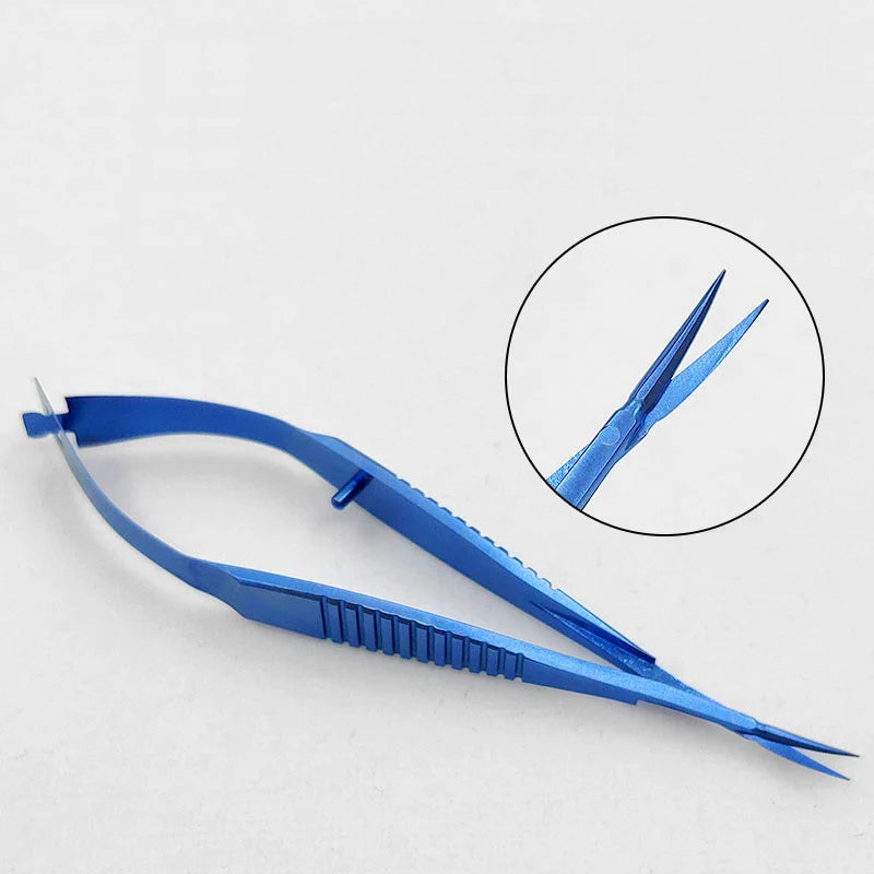 Stainless Steel Cuticle Nipper Pliers Dead Skin Remover Squeeze Straight Manicure Scissors Eyebrow Scissors Beauty Tools