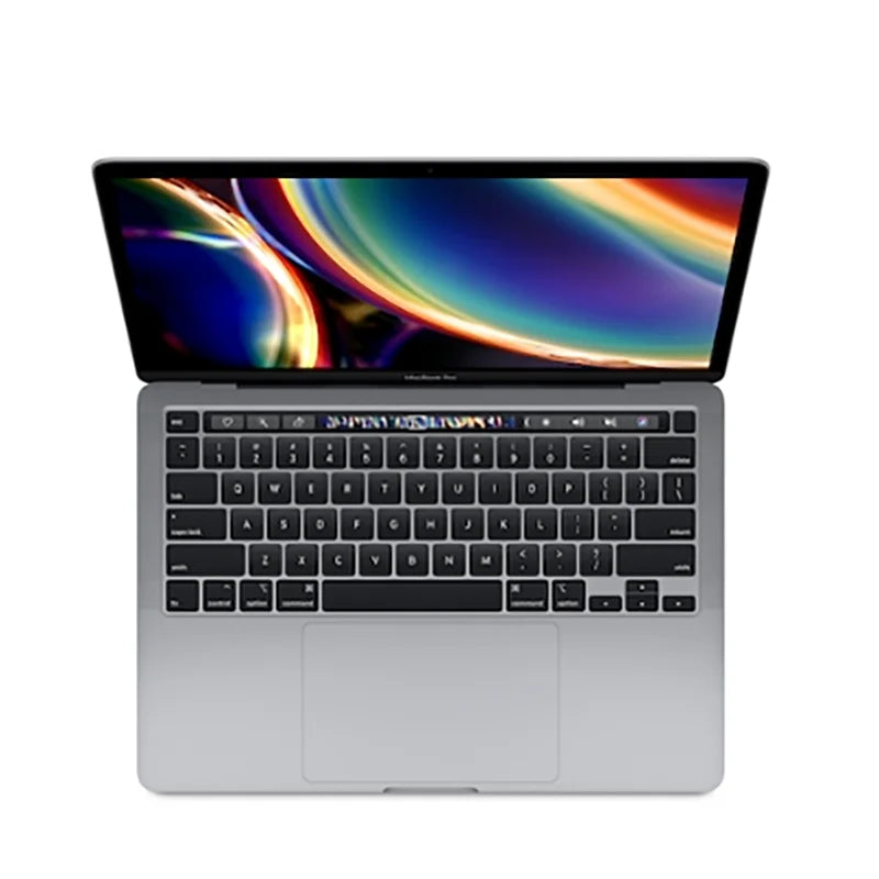 2020 MacBook Pro Intel i5 i7 13Inch Touch Bar,Touch ID 256G/512G/1TB 8G/16G notebooks Laptop.