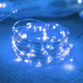 LED String Light 1/2/3/5/10M Waterproof String Lights Holiday Decoration  Fairy Lights Outdoor Garden Christmas String Lights