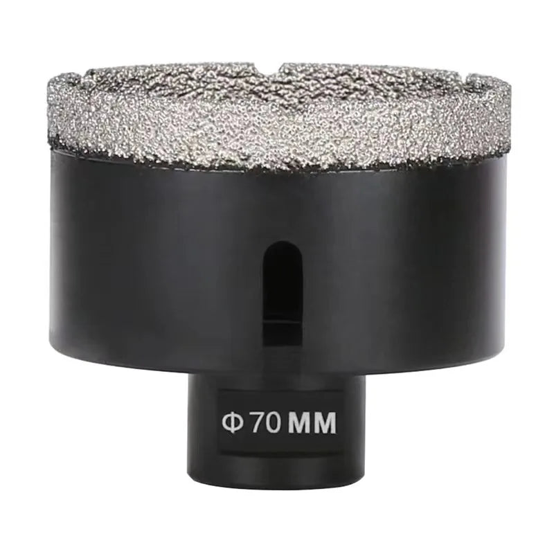 Dry Diamond Core Drill Bit