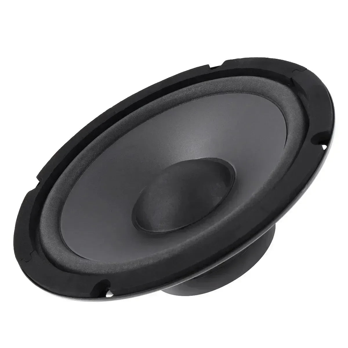 Universal Car HiFi Coaxial Stereo Speaker Car Subwoofer Auto Audio Music Full Range Frequency Speaker