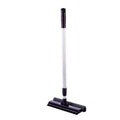 Window Cleaning Brush Bathroom Mirror Glass Wiper Car Cleaning Tool Sliding Door Shower Glass Door Clean Adjustable Long Handle