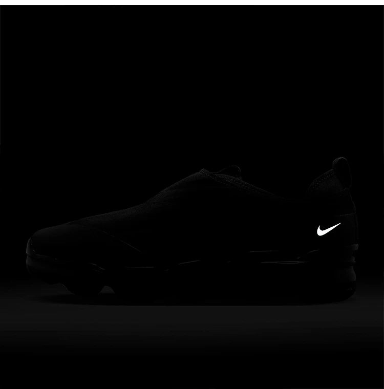 Nike genuine Vapormax Moc Men's Cushioned Casual Running Shoes DZ7273-001