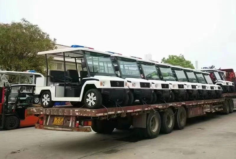 The Best-Selling 5-Seater Electric Car In 2026 Equipped With A Multimedia System And Two-Point Seat Belts With A Cargo Bed