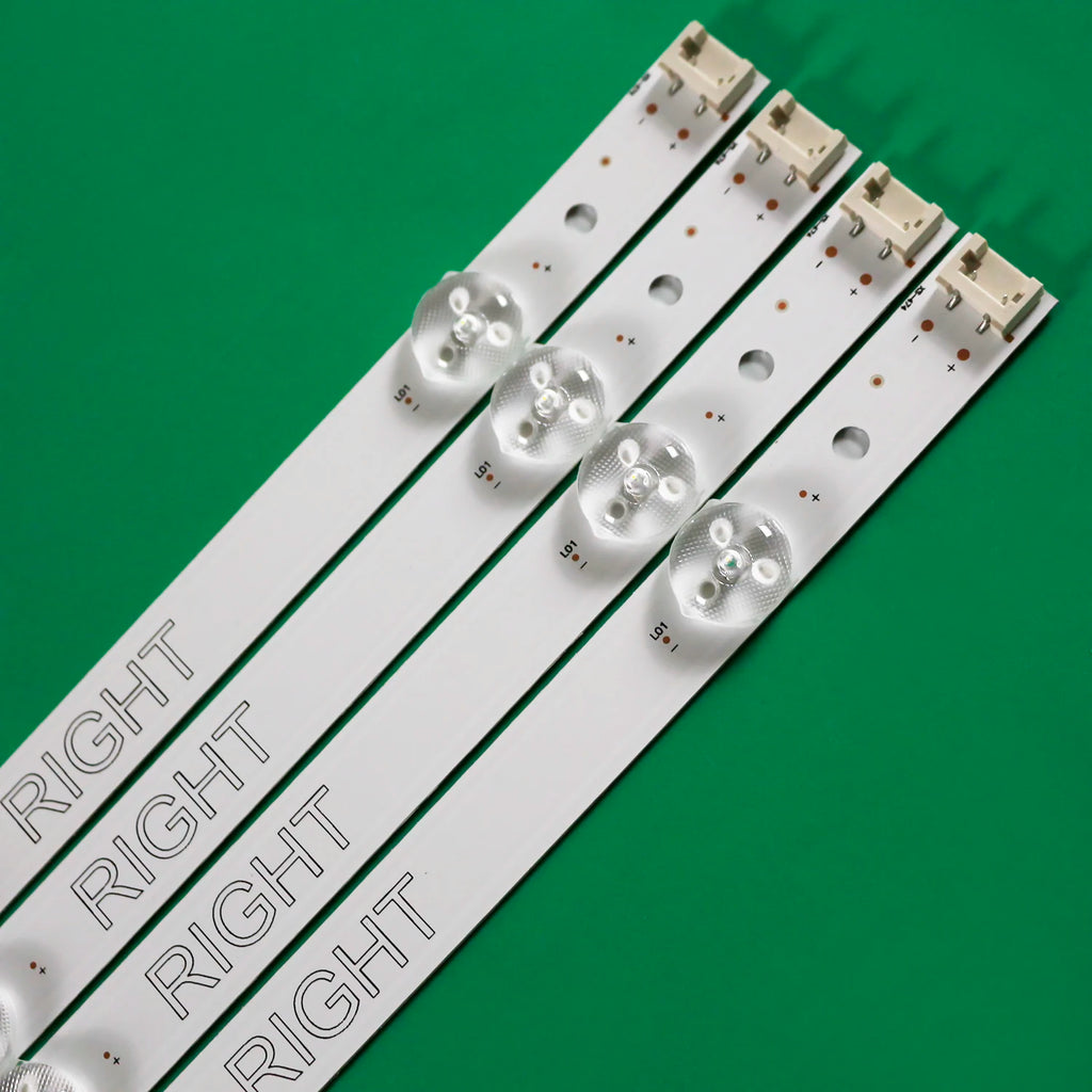 LED backlight 49LJ550T 49UJ630T 49UJ6551 49UJ6520 49UH6100 49UJ6307 49UF6407 49UH610N 49UN73906LE 49UN73006LA 49UN7300AUD