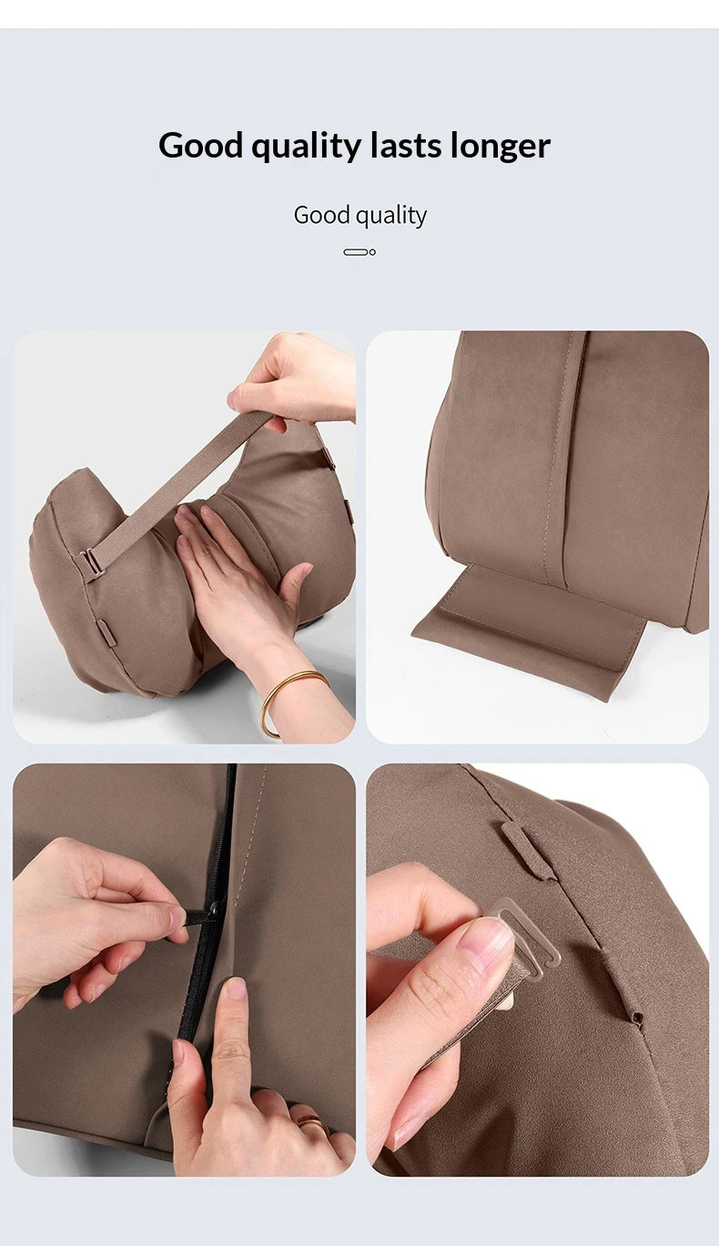 NEW For Chery OMODA 5 C5 OMODA E5 FX GT 2025 Car Headrest Neck Support Seat Lumbar Cushion Neck Pillow Car interior Accessories