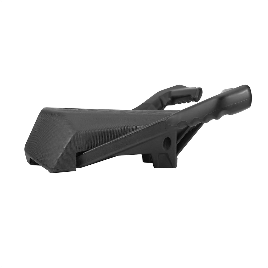 Ryker 900 rear passenger seat, Goldfire 2-Up Ryker rear passenger seat suitable for all Can AM Ryker models Replace 219400842