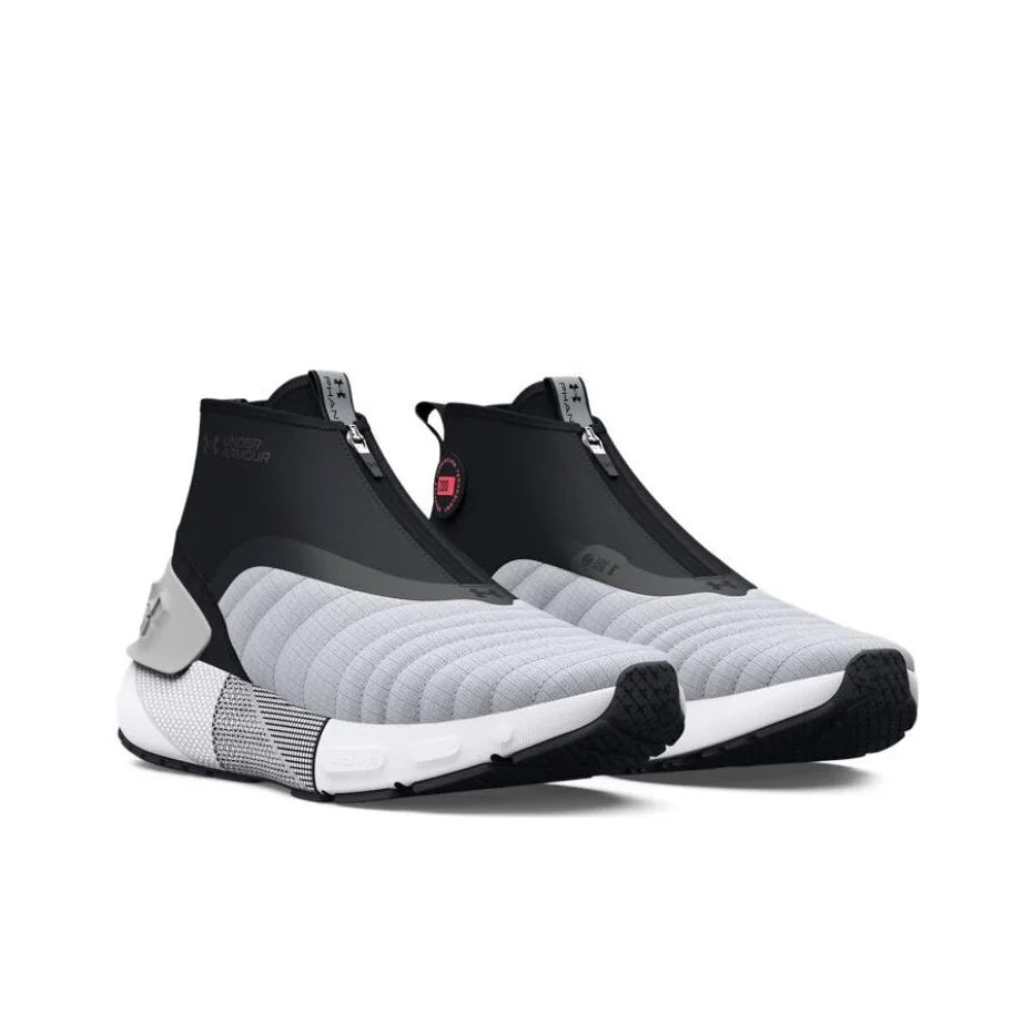 Under Armour Hovr Phantom 3 Se Warm 'Halo Grey White' 3026802-101