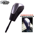1pc Automatic Gear Shift Knob 25162153758 For BMW E82 E87 E81 E90 E91 E93 Car Shifter Knob Replacement Accessories