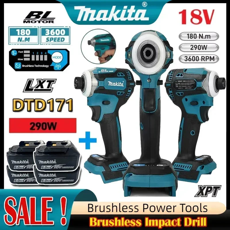 Makita Tools Wholesale Power Hot Air Gun Cordless Handheld Heat Gun Electric Reciprocating Saw Portable Saw Power Tools