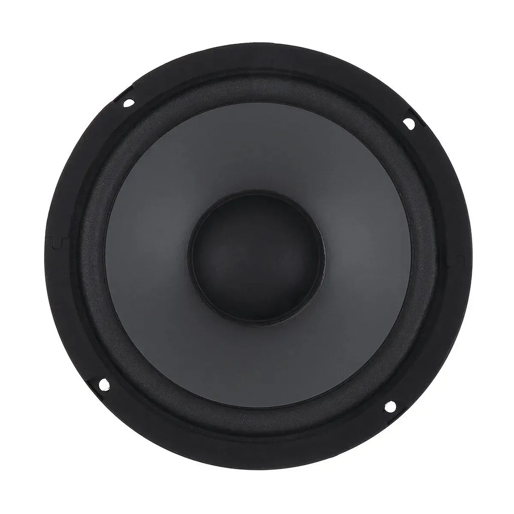 1pcs 6 Inch 600W Car HiFi Coaxial Sound Speaker Auto Door Audio Music Stereo Full Range Frequency Automotive Speakers