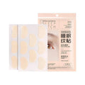 Sleeping Patch Face Lift Beauty Skin Care Pad Nasolabial Folds No Essence Wrinkle Face Patch