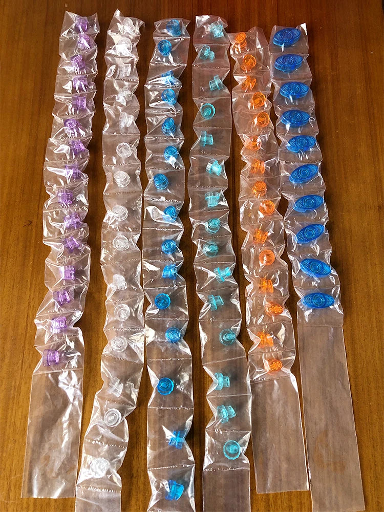 High quality   Hydra plastic Tips For Skin Care Beauty  Facial original Machine Internal diameter16MM