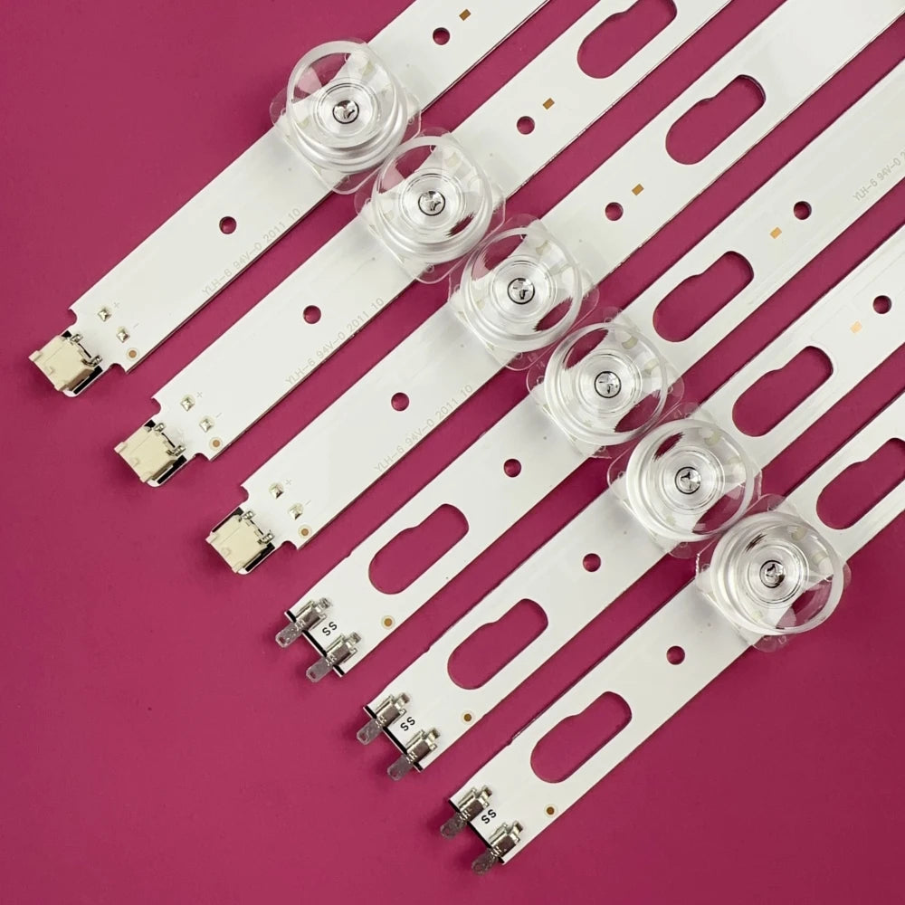 LED UE50TU7100 UN50TU8000 UN50TU7000 UE50TU8000 UE50TU7000 BN96-50317A 50318A V0T7-500SMA-R0 UA50TU8000 UE50AU7170 UE50AU7140