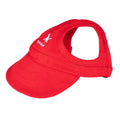 High-quality Ear Holes Pet Baseball Hat Adjustable Cat Dog Pet Visor Hat Outdoor Pet Casquette