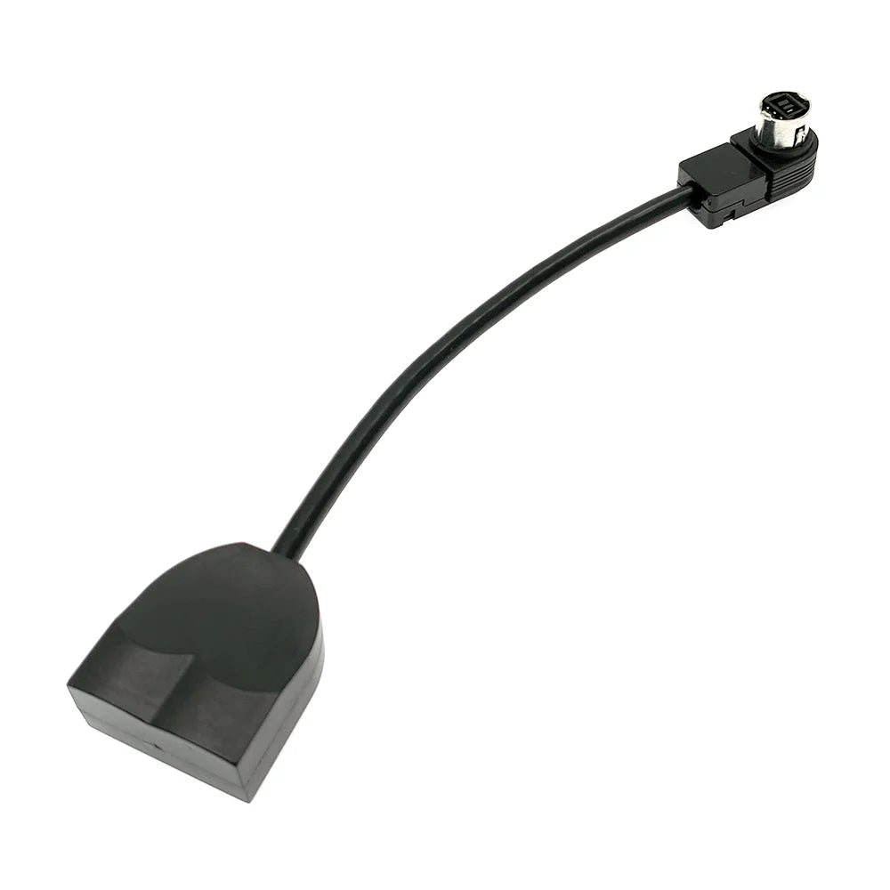 Audio Cable For Sony Unilink Cable Adapter AUX Input Auxiliary Bluetooth Car Radio CDX-F5550EE CDX-F5700 CDX-F5710 CDX-F605X
