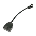 Audio Cable For Sony Unilink Cable Adapter AUX Input Auxiliary Bluetooth Car Radio CDX-F5550EE CDX-F5700 CDX-F5710 CDX-F605X