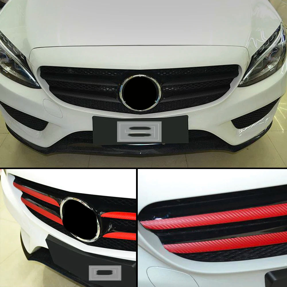50cmx200cm 3D Carbon Fiber Vinyl Car Wrap Sheet Roll Film Car Stickers and Decal Motorcycle Auto Styling Accessories Automobiles