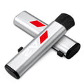 Retractable Car Cleaning Brush Center Console Cleaning Tools For Audi Sline A3 A4 A5 A6 A7 A1 A2 A8 Q1 Q2 Q3 Q4 Q5 Q6 Q7 Q8 RS7