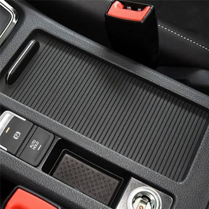 NOUVEAU-Cache-gobelet de console centrale de voiture pour Golf 7 2014-2020 5GG862531D