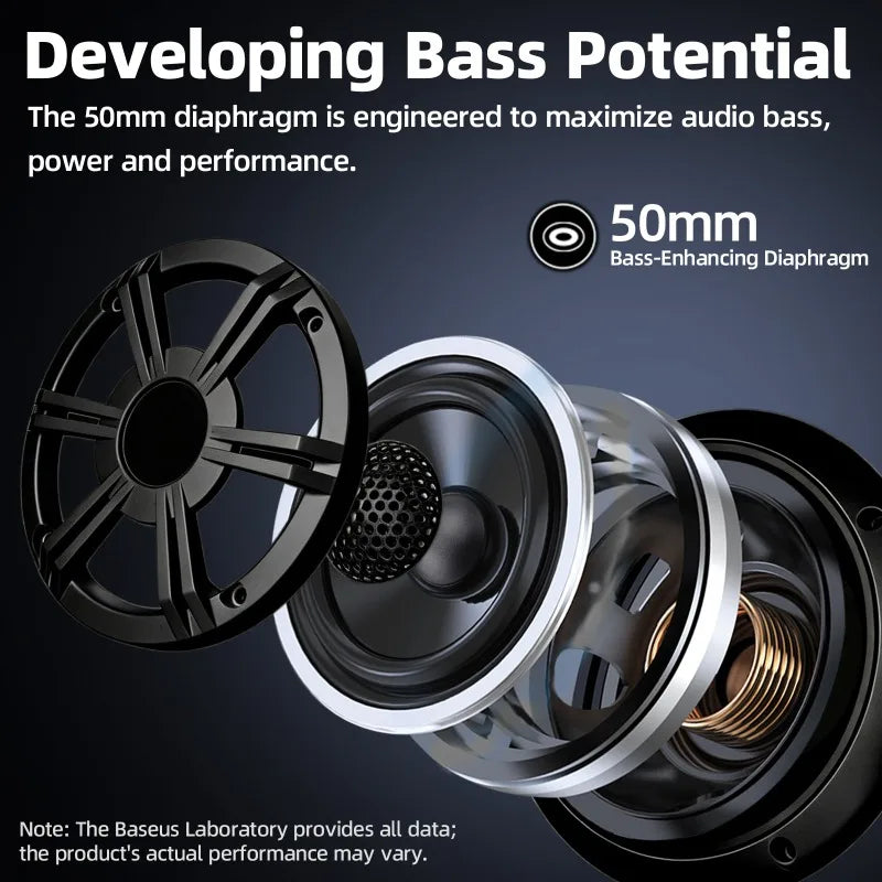 1pcs 6.5 Inch Marine Speaker 800W Coaxial Speaker Colorful HIFI Light Waterproof IP-66 Loudspeaker For RV Yacht Fishing Boat