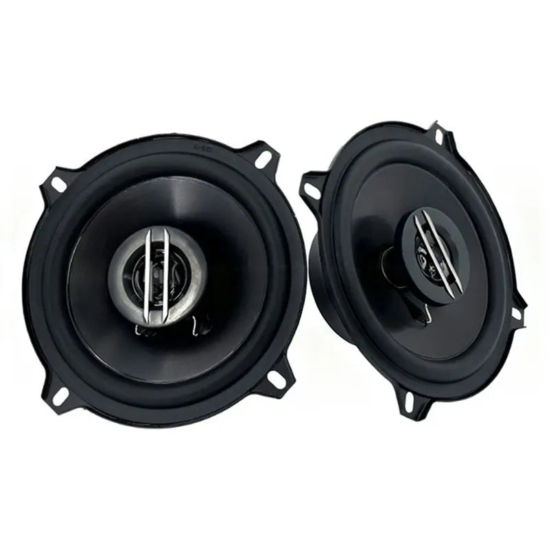 AB12-5-Inch Stereo Speaker Stereo Speaker Horn Car Audio Car Modification Speaker Car Speaker