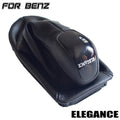 Iem Pour Pommeau de Levier de Vitesse Automatique Mercedes Benz W211 Pommeau de Levier de Vitesse de Voiture Accessoires de Pommeau de Tête de Voiture Levier de Vitesse Manuel de Voiture