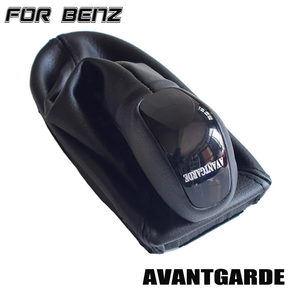 Iem For Automatic Speed Gear Shift Knob Mercedes Benz W211 Car Shift Knob Auto Head Knob Assessories Car Manual Lever Shifter St