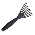 Plastic Handle Comb Hair Brush Cleaner Hand Tool Embedded Beauty Tools Comb Hair Remover Multifunctional Cleaning Supplies