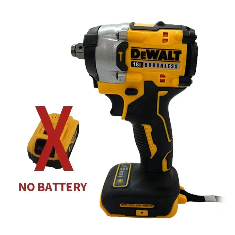 DEWALT Multifunctional Power Tools