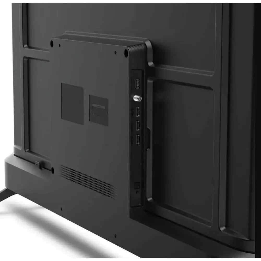 Téléviseur intelligent Hiro TV 40" 1080p Full HD avec Dolby Audio pour le streaming, LED Direct Lit, avec Wi-Fi, Bluetooth, 3 ports HDMI - H40C3C