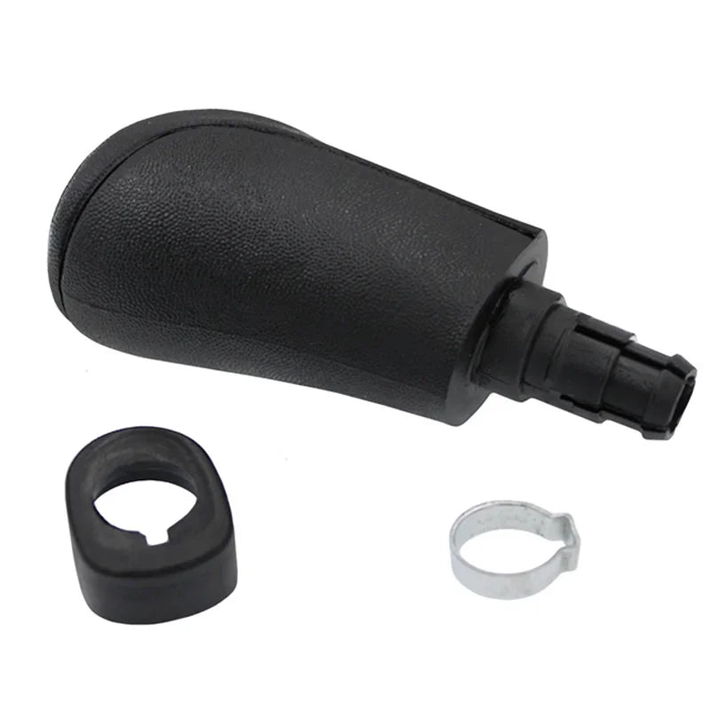 5/6 Speed For Mercedes Benz C-Class W202 W208 E-Class W210 W203 S203 W245 W169 2004-2012 W168 1997-2004 Car Shift Gear Knob