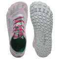 Minimalist Shoes for Men Women Wide Toe Barefoot Zero Drop Shoes Casual Fashion Sneakers Lightweight Climbing  Walking Shoes