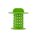 1pc Bouchon de vidange de baignoire anti-colmatage, Drague d'égout de cuisine, Bouchon de cheveux, Filtre de tuyau de vidange, Protection anti-blocage, Accessoires de salle de bain à domicile