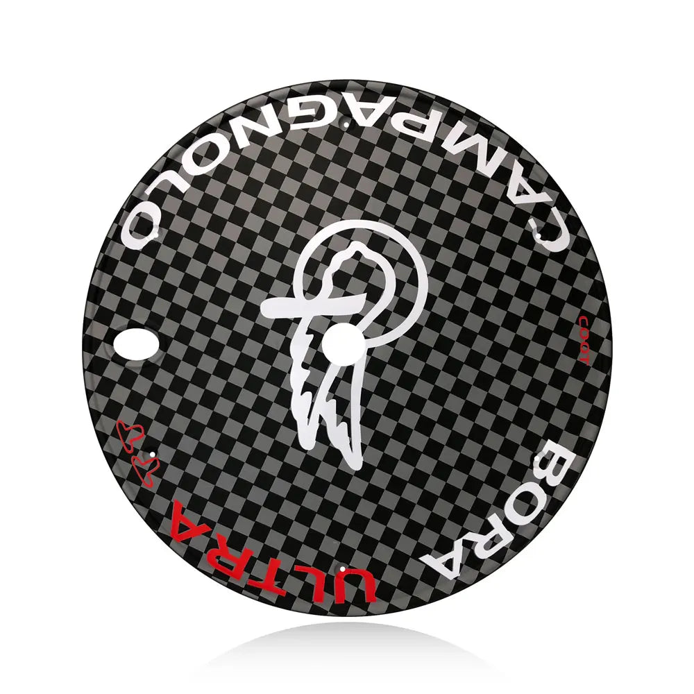 MAGICBROS 700C Wheel Cover