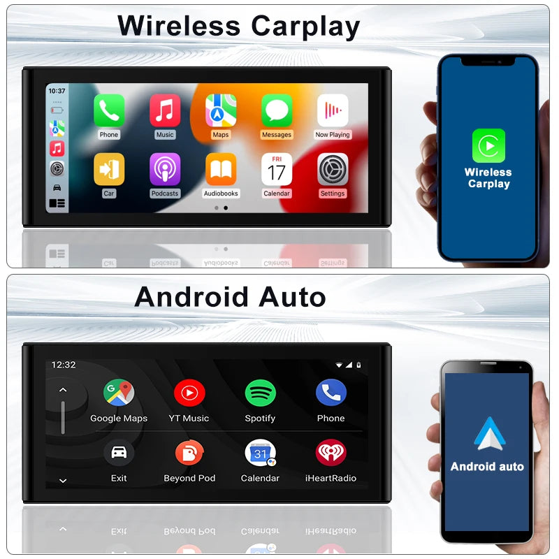 For Audi A3 2013 2014 2015 2016 2017-2020 10.25-inch car radio multimedia player Android 14 Wireless Carplay stereo DSP 4G WiFi