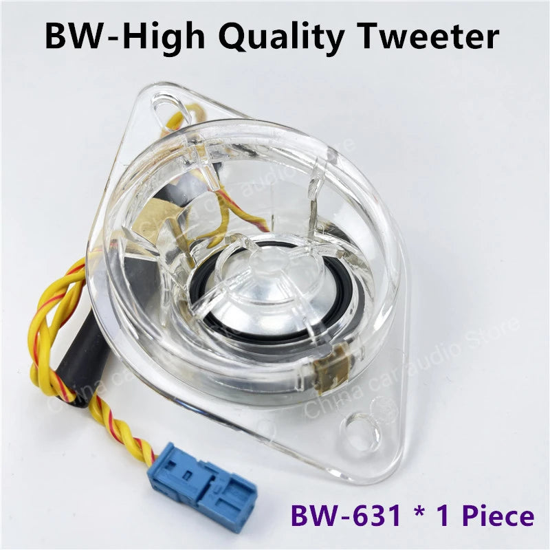 Car Midrange Horn Tweeter Speaker For BMW F30 F25 F26 F32 F34 F20 G30 G01 X3 X4 X5 3 4 5 7 Series Subwoofer