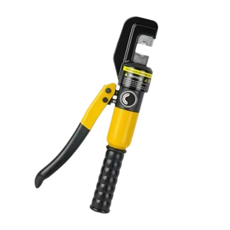 6-120 Hydraulic Crimping Pliers