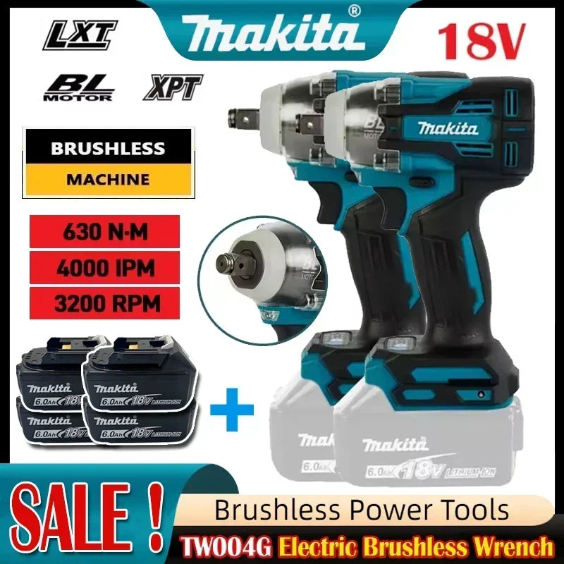 Makita Tools Wholesale Power Hot Air Gun Cordless Handheld Heat Gun Electric Reciprocating Saw Portable Saw Power Tools