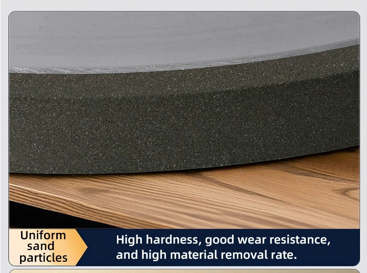 SDC CBN 1A1 Resin Diamond Grinding Wheel 150/180mm 618 Surface Grinder Abrasive Tools Accept 1pcs Non-standard Customization