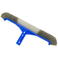 Swimming Pool Brush Durables Pool Floor Wall Cleaning Tool Pool Broom Algae Remover Scrubber Portable Pool Cleaning Broom