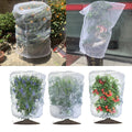 New Plant Protection Bag Cover Netting Mesh for Fruit Vegetable Tree Strawberry Grapes Pest Control Anti-Bird Gardening Tools