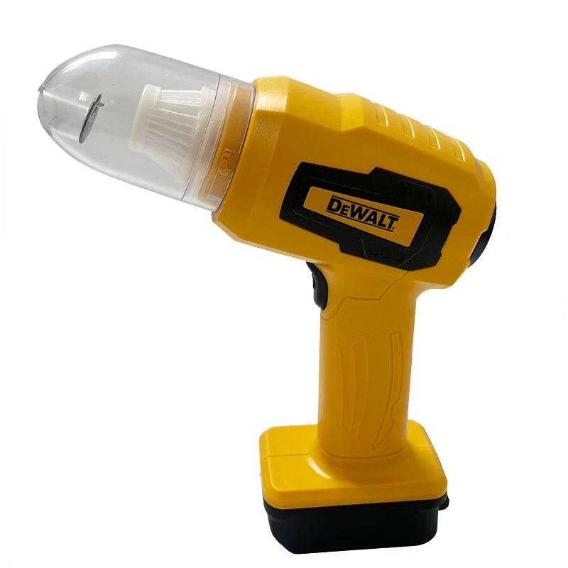 DEWALT Cordless Brushless Angle Grinder, Cutter, Electric Wrench, Polisher, Vacuum, Jigsaw, Multifunctional Power Tools