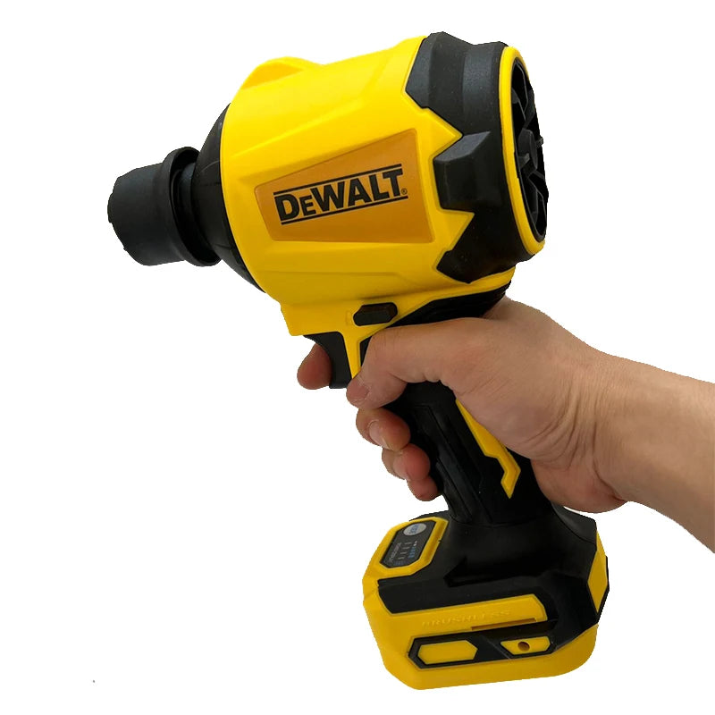 DEWALT Cordless Brushless Angle Grinder, Cutter, Electric Wrench, Polisher, Vacuum, Jigsaw, Multifunctional Power Tools