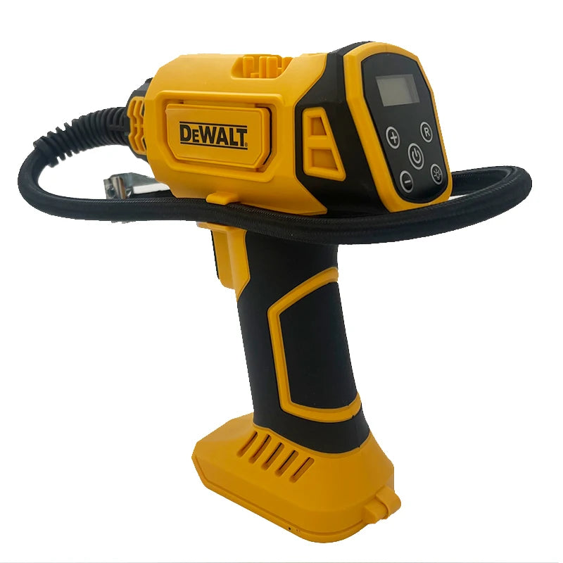 DEWALT Cordless Brushless Angle Grinder, Cutter, Electric Wrench, Polisher, Vacuum, Jigsaw, Multifunctional Power Tools
