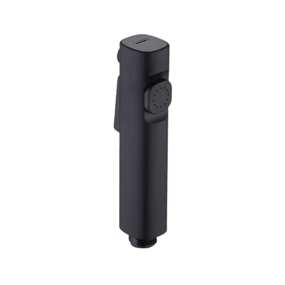 High Pressure Sprayer Nozzle Handheld Bathroom Water-saving Sprinkler Shattaf Shower Head Douche Kit