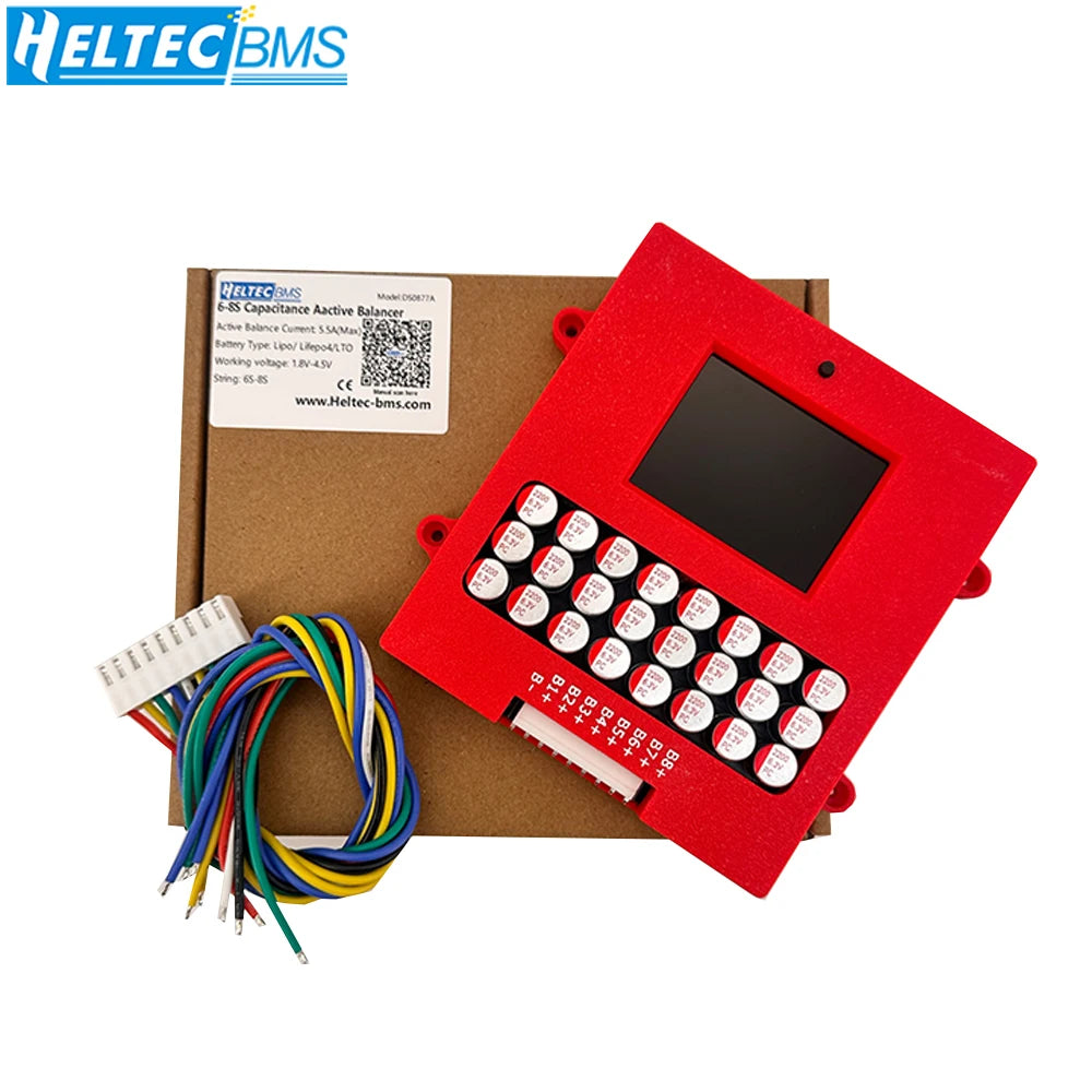 5A Active Battery Equalizer