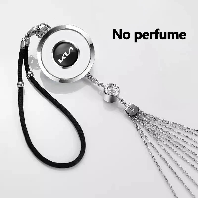 Car Air Freshener Pendant