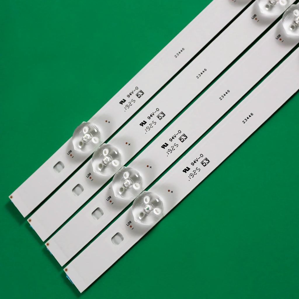 LED backlight 49LJ550T 49UJ630T 49UJ6551 49UJ6520 49UH6100 49UJ6307 49UF6407 49UH610N 49UN73906LE 49UN73006LA 49UN7300AUD